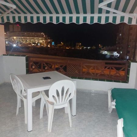 Victoria Court 2, Los Cristianos Guincho  Luaran gambar