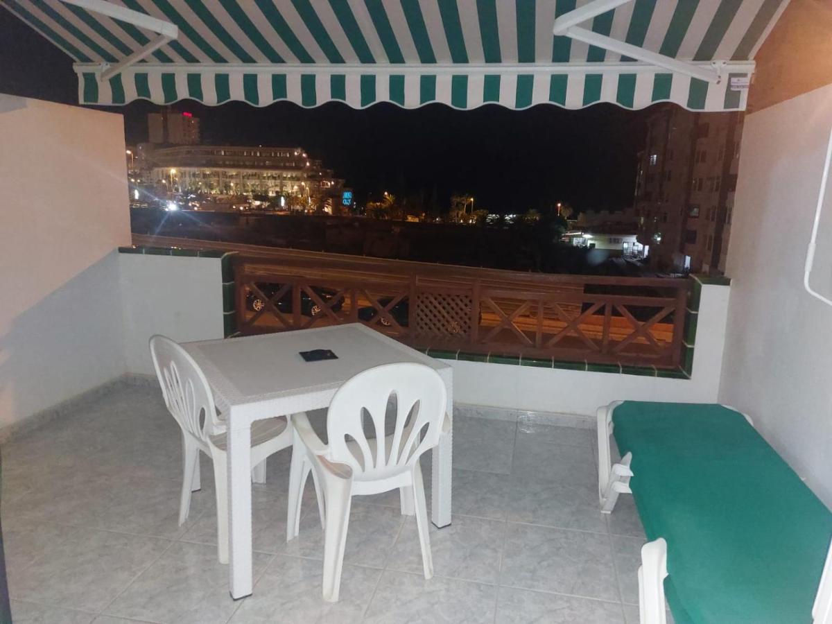 Victoria Court 2, Los Cristianos Guincho  Luaran gambar