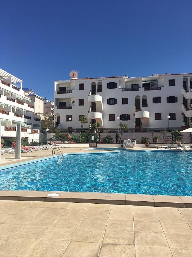 Victoria Court 2, Los Cristianos Guincho  Luaran gambar