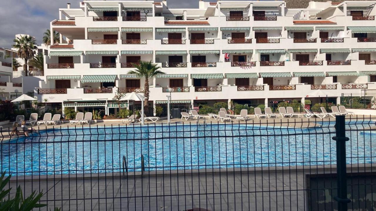 Victoria Court 2, Los Cristianos Guincho  Luaran gambar