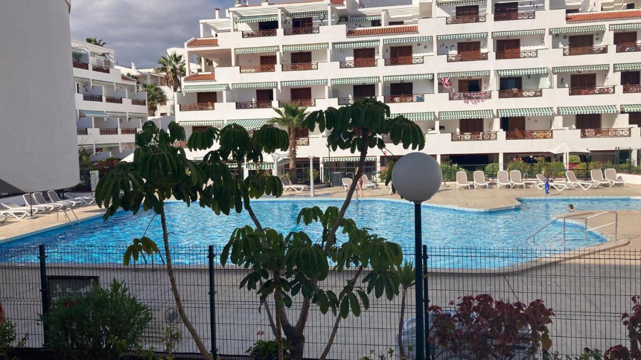Victoria Court 2, Los Cristianos Guincho  Luaran gambar