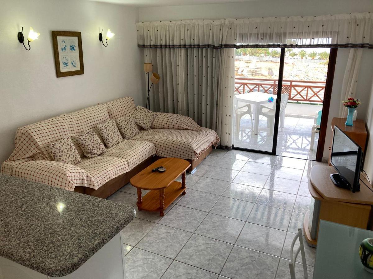 Victoria Court 2, Los Cristianos Guincho  Luaran gambar