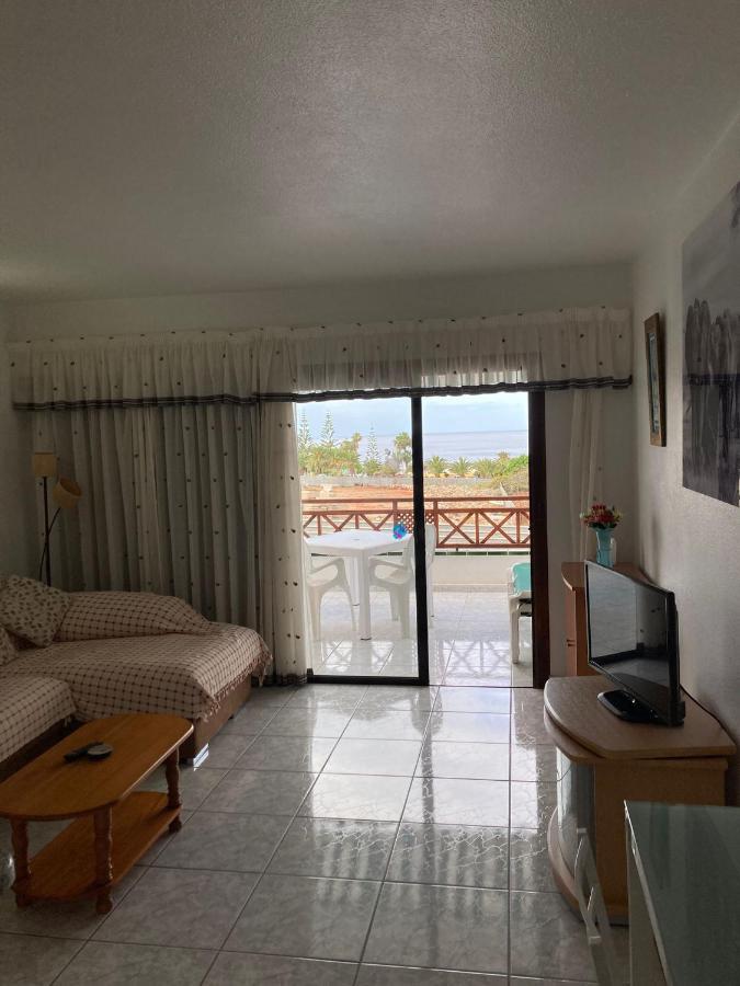 Victoria Court 2, Los Cristianos Guincho  Luaran gambar